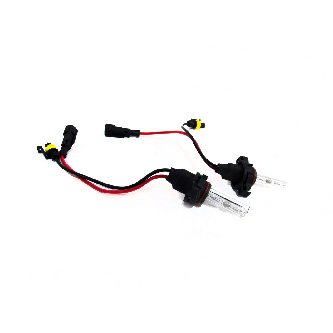 Headlight Bulb Set - 5202-6K-SB-RB